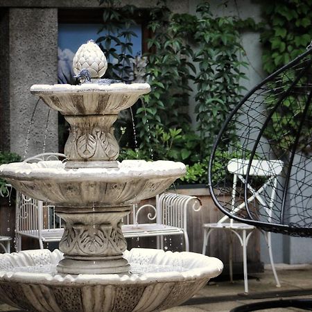 Apartman Okamih Banska Stiavnica Ngoại thất bức ảnh