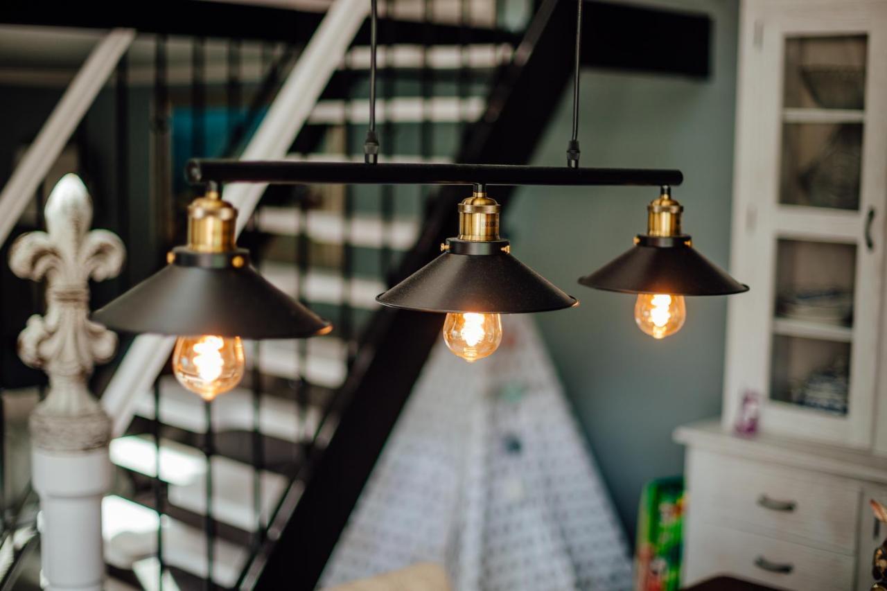 Apartman Okamih Banska Stiavnica Ngoại thất bức ảnh