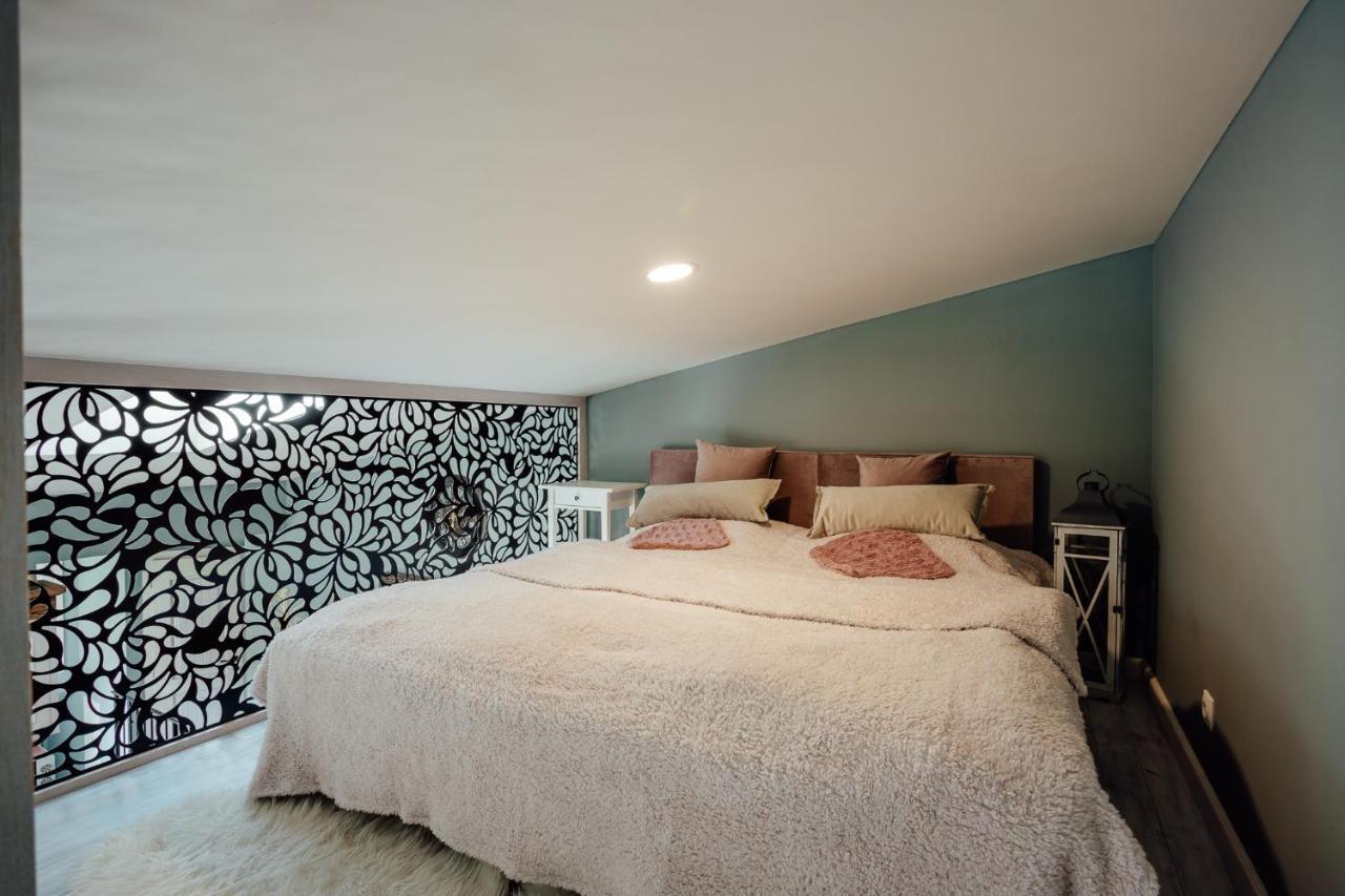 Apartman Okamih Banska Stiavnica Ngoại thất bức ảnh