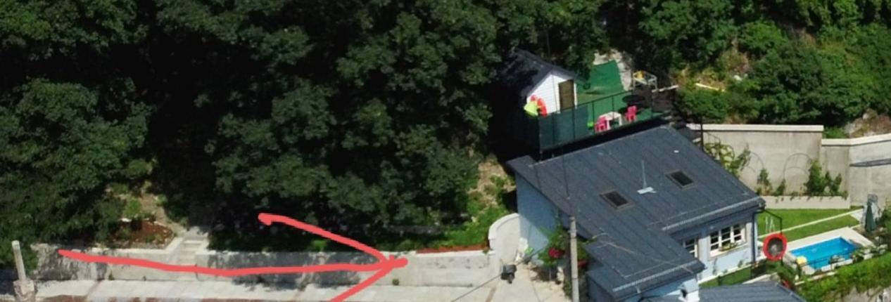 Apartman Okamih Banska Stiavnica Ngoại thất bức ảnh