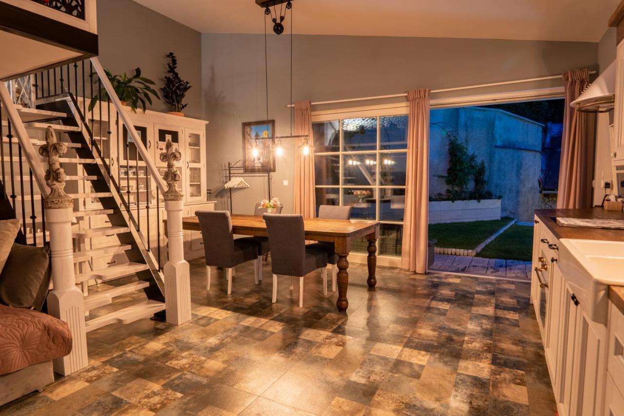 Apartman Okamih Banska Stiavnica Ngoại thất bức ảnh